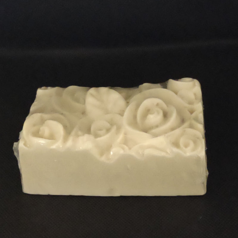 Floral Soap