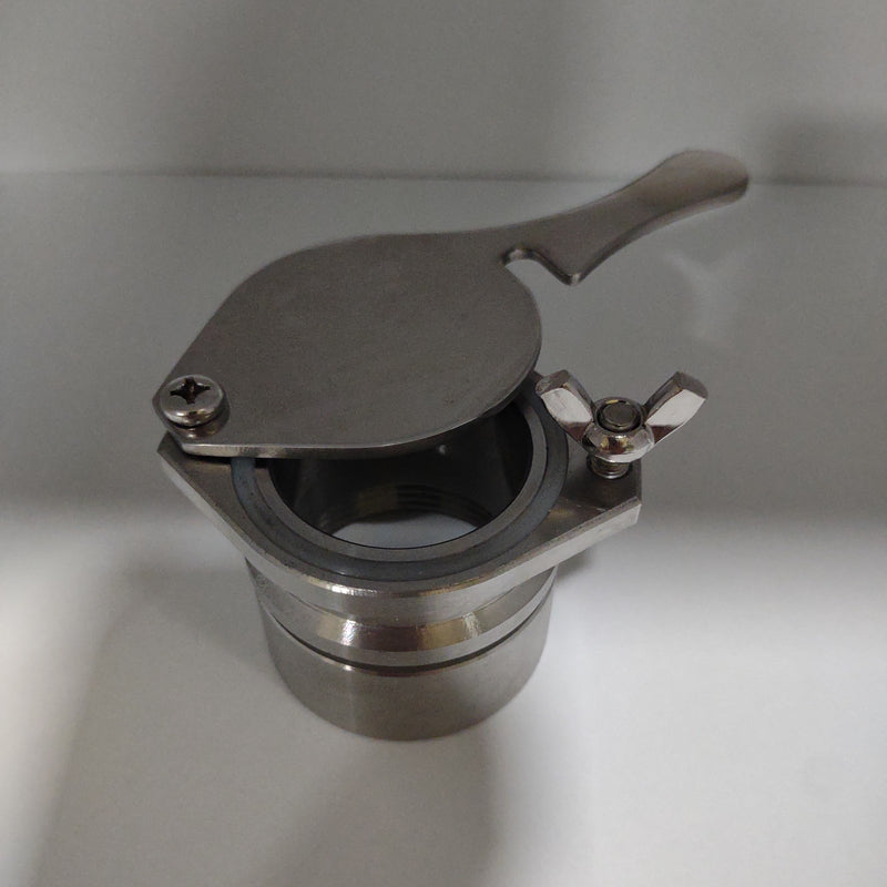 Honey Gate Valve