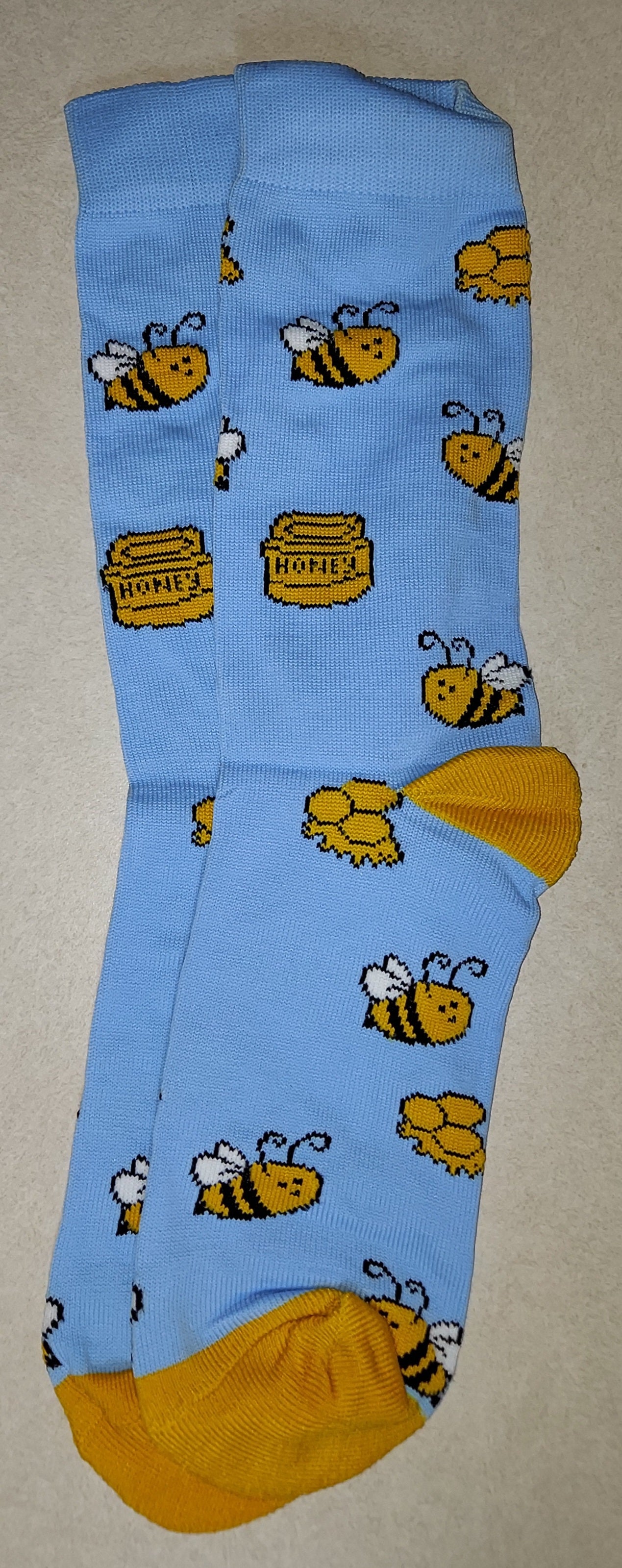 BEE socks