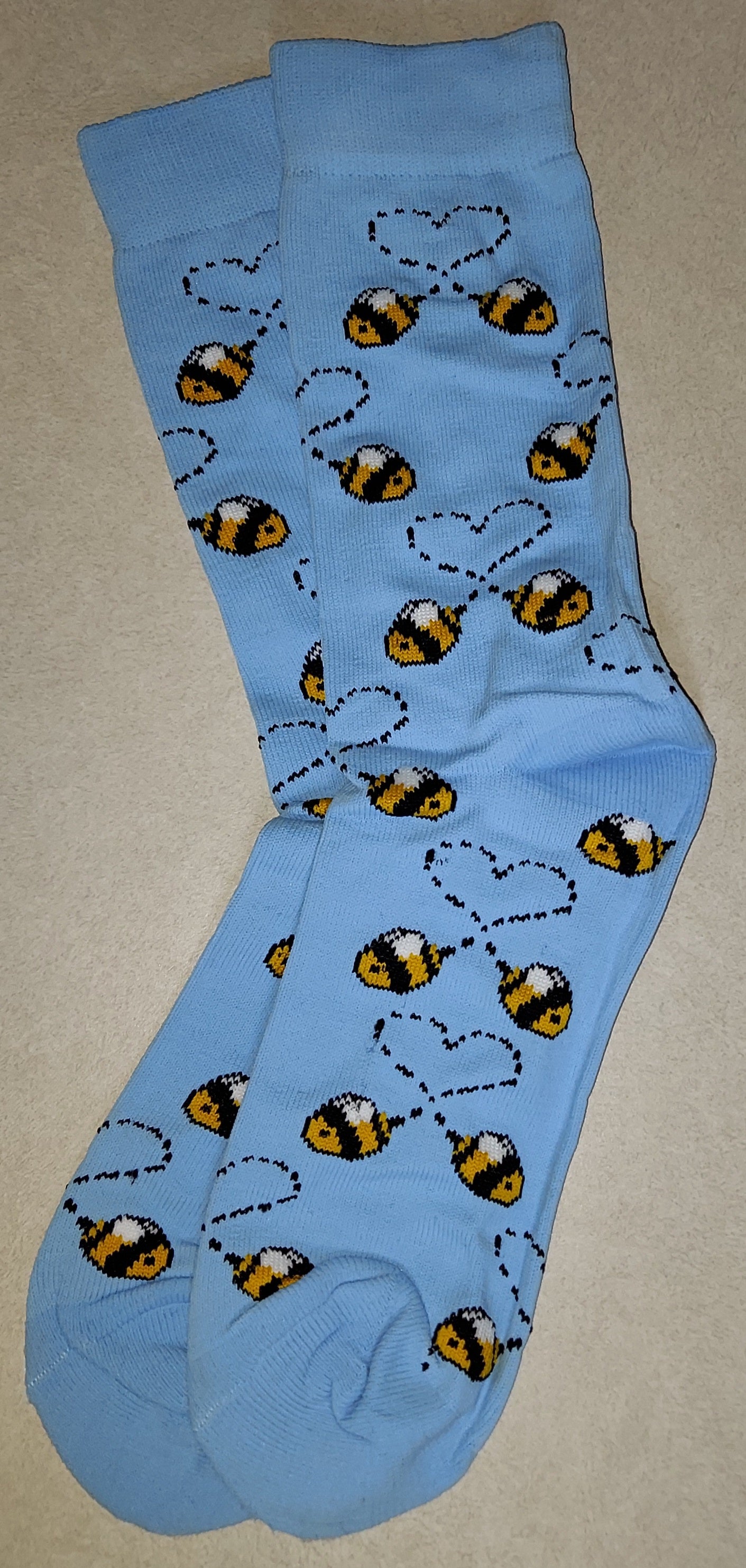 BEE socks - 0
