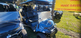 ActivEV Pulse 4 PERSON GOLF/UTILITY CART