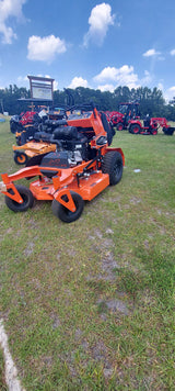 REVOLT 36" BAD BOY MOWER