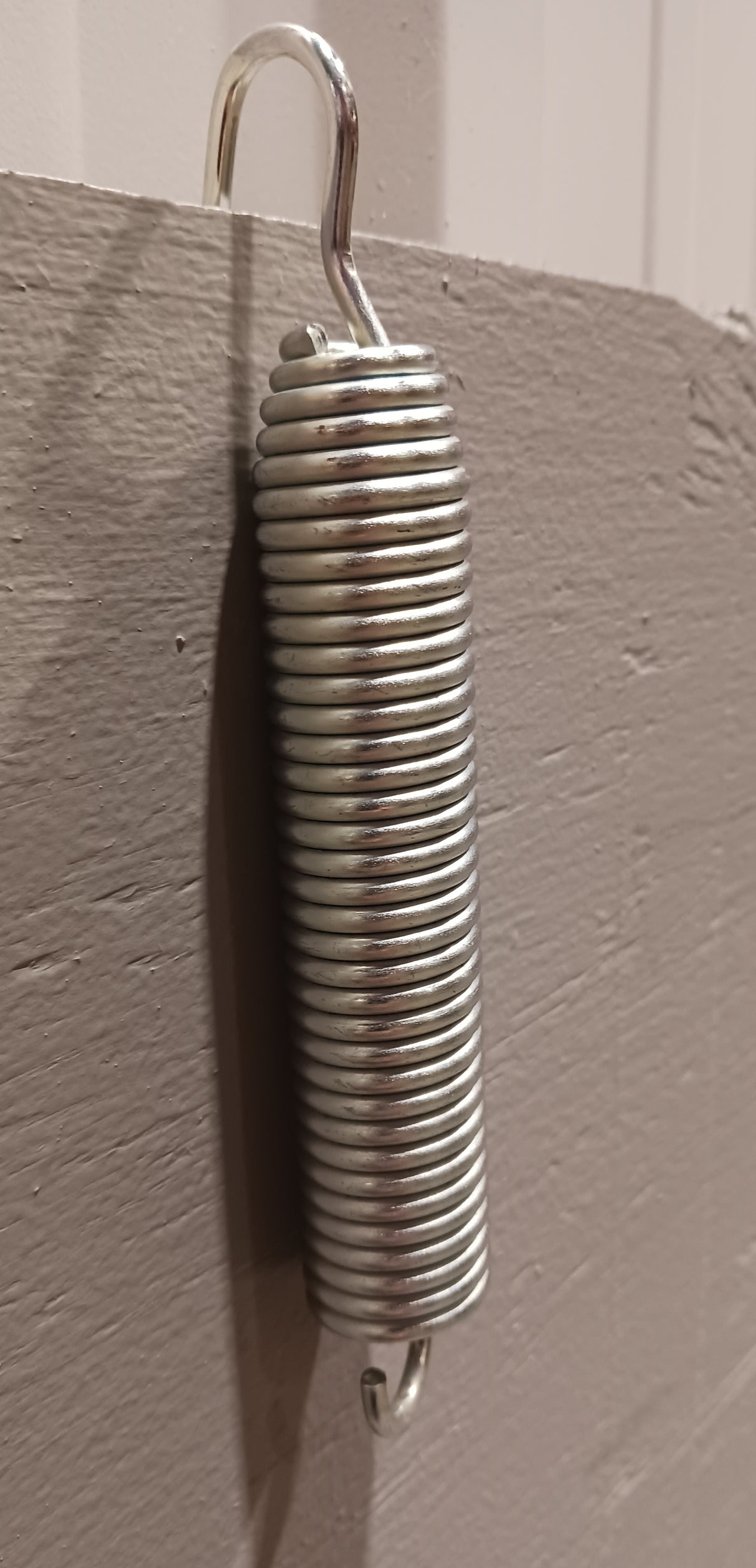 2010B89W Dixie Chopper Deck Belt & Idler Tension Spring