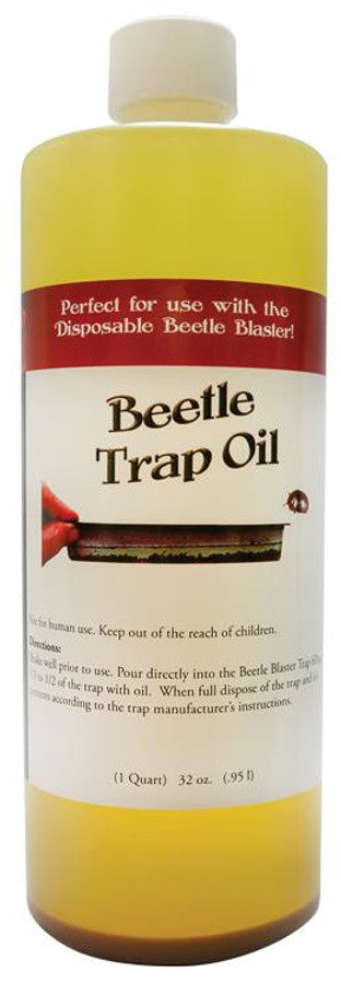 Beetle trap oil PINT