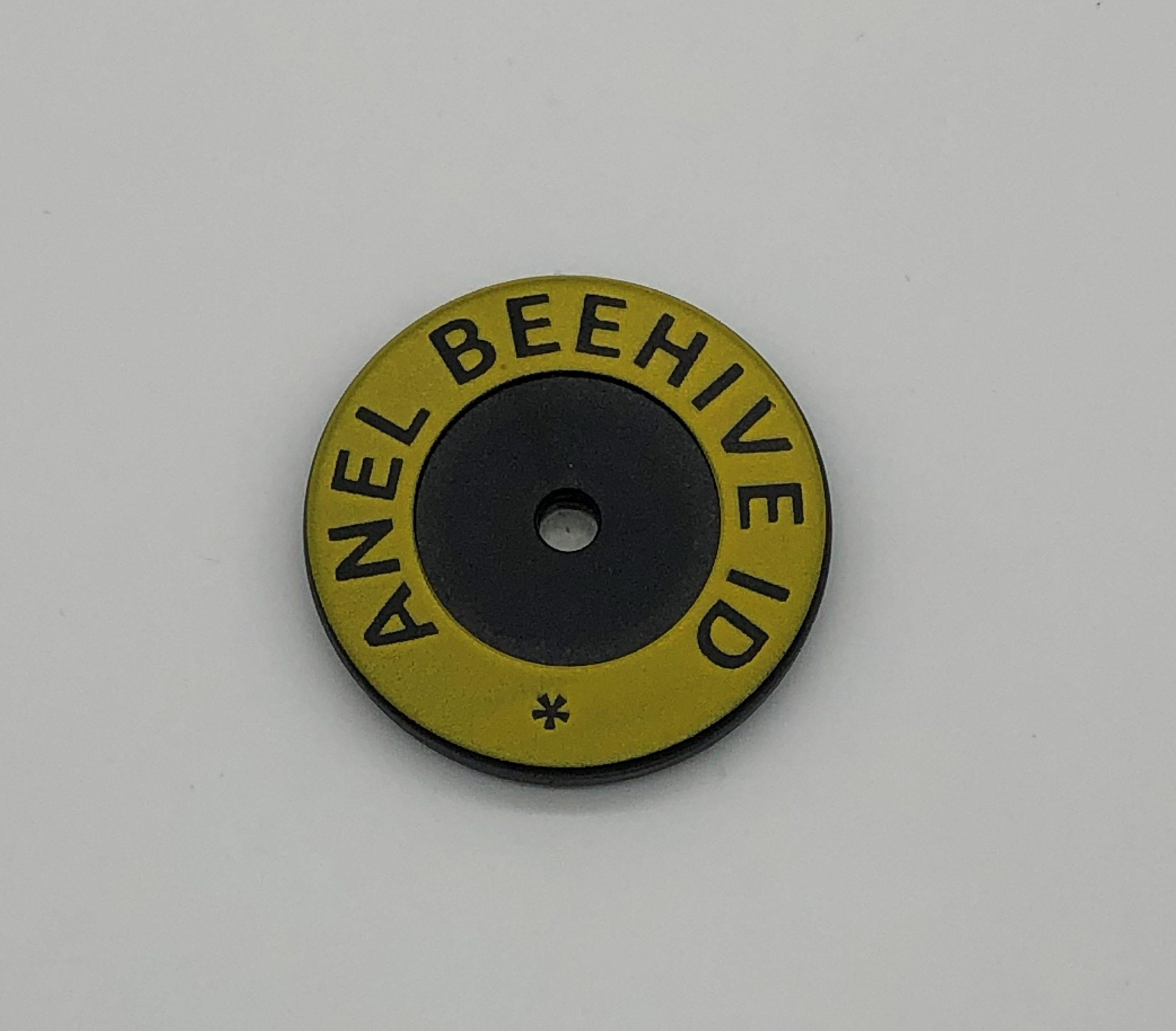 ANEL Beehive RFID Tag