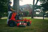 Revolt 36" Kawasaki FX691V 22HP 2025