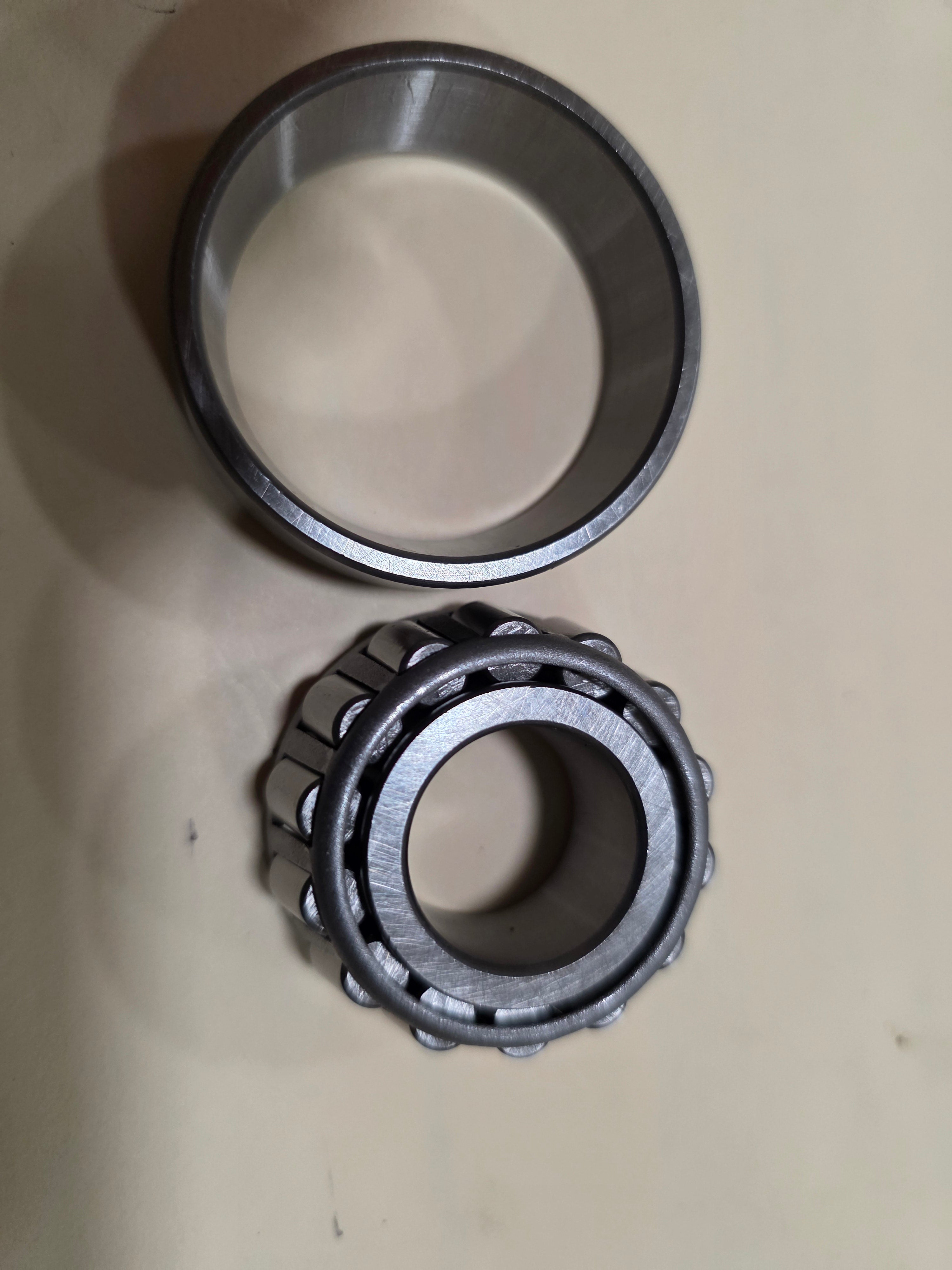Scag Caster Wheel Bearing Kit – Fits SCZ48V, SCZ61V – 43581, 43584, 482621
