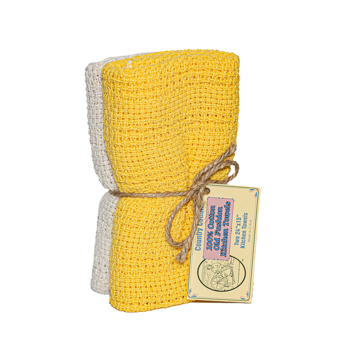 Kitchen Towel 100% Cotton