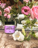 Whipped Tallow