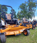 Get Spring Ready Outdoor Power Equipment March 7, 2026