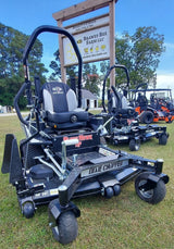 Get Spring Ready Outdoor Power Equipment March 7, 2026