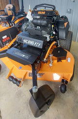 Scag VRIDE XL 61"