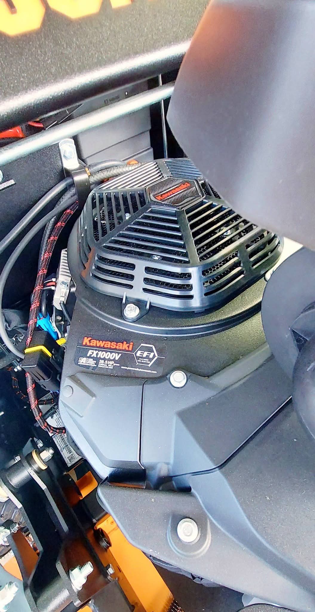 Scag VRIDE XL 61"