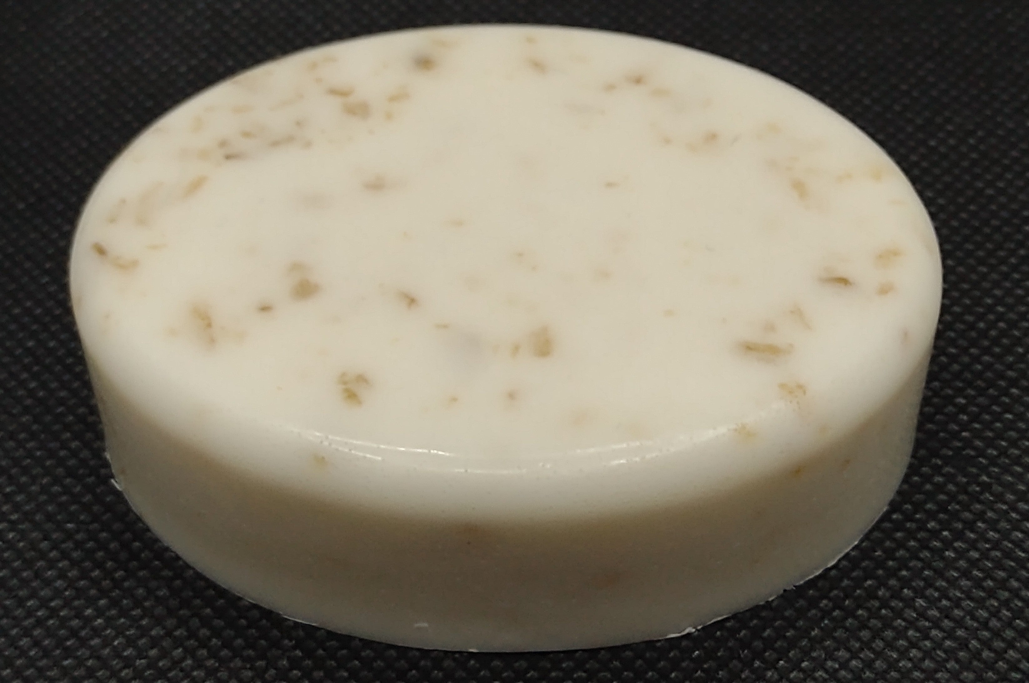 Oval Soap