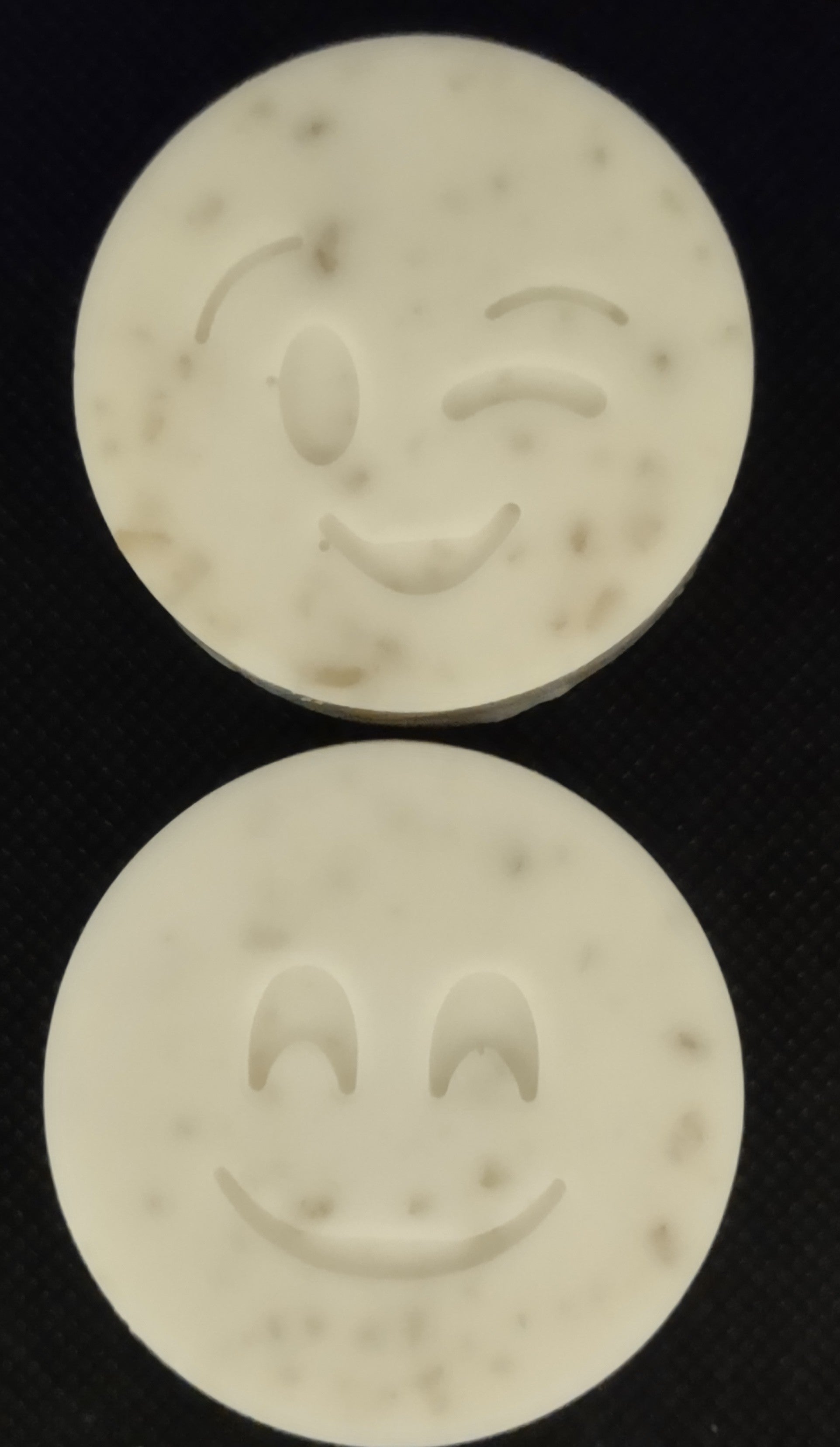 Emoji Soap