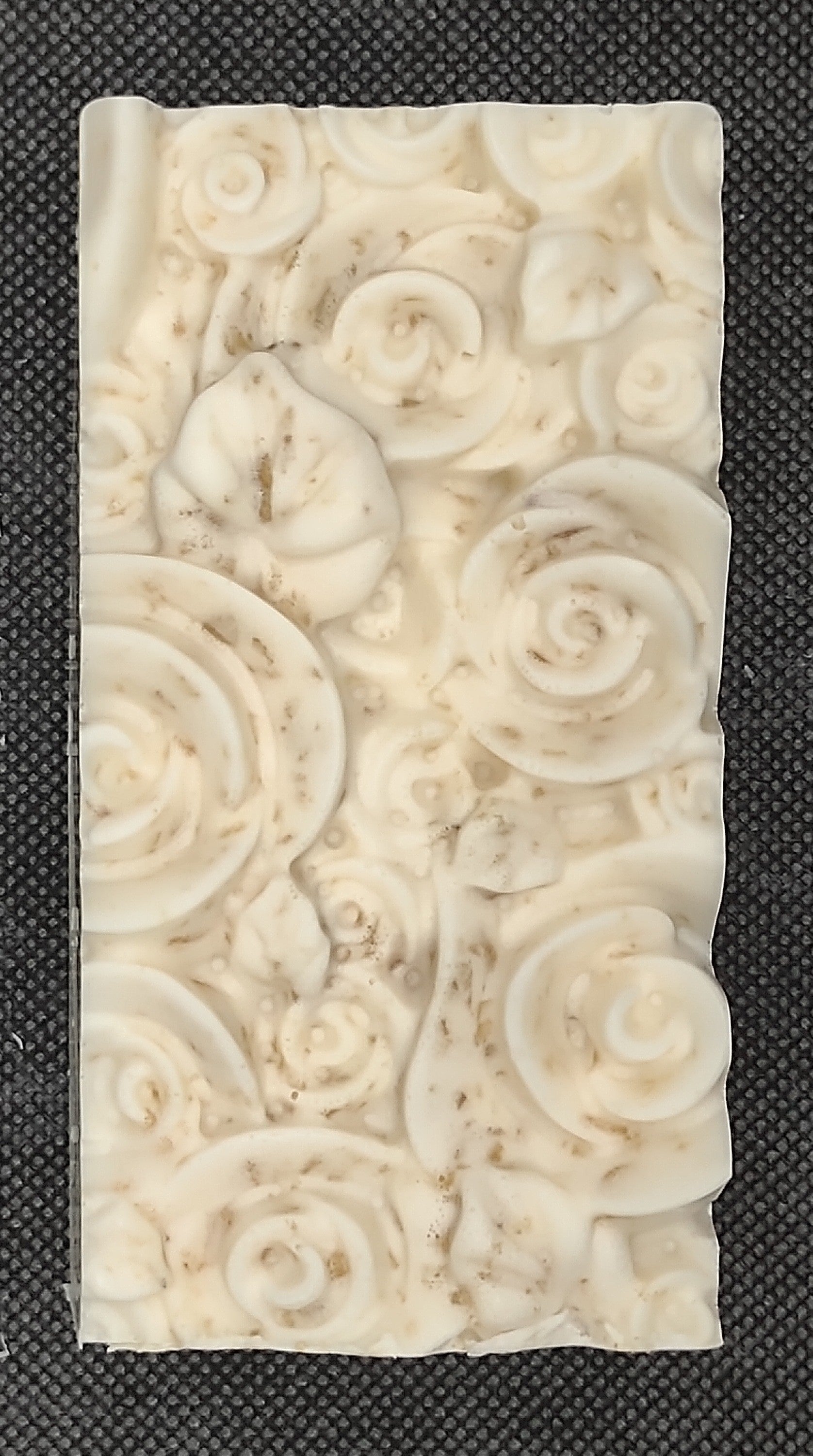 Floral Soap - 0