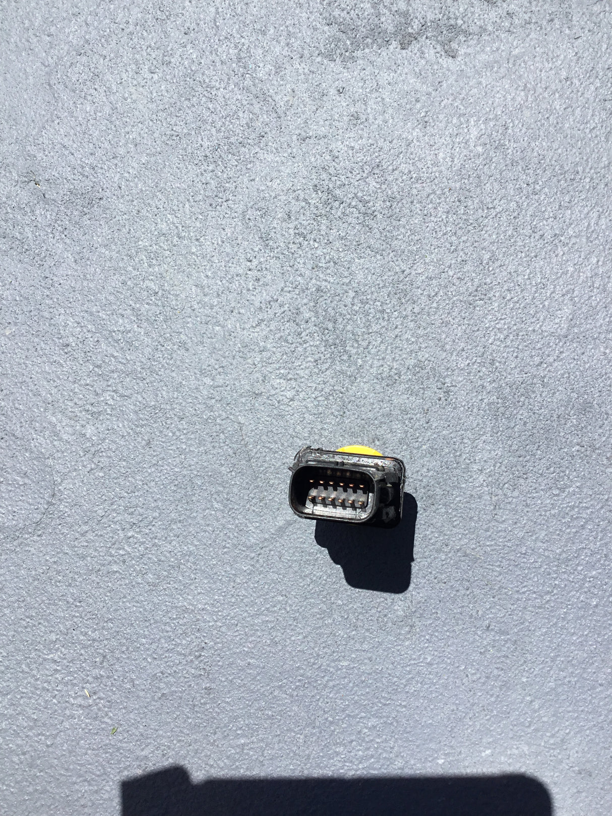 Dixie Chopper PTO Switch  PART # 676997