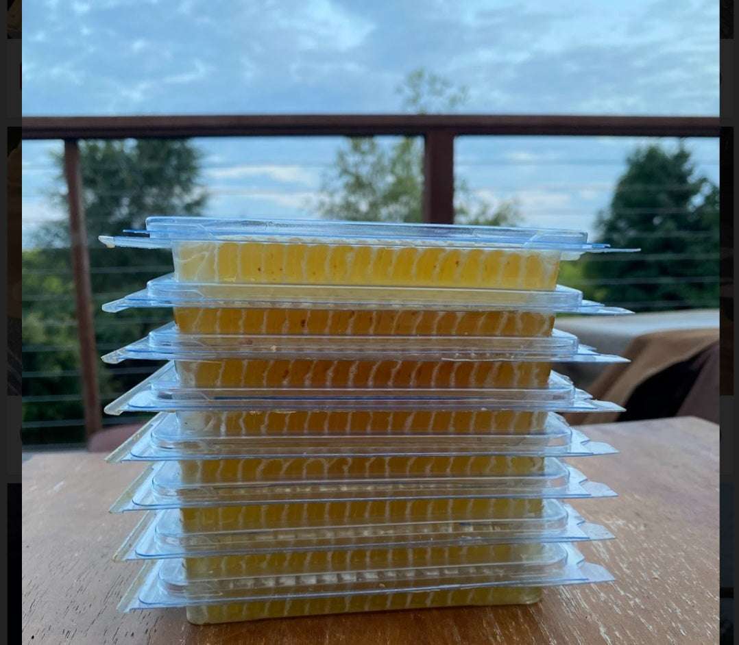 SimplKomb Honey Comb 20 pack Cassettes