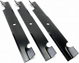 038-6080-00 61" High Lift Fusion Blade