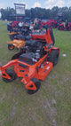 REVOLT 36" BAD BOY MOWER