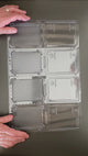 SimplKomb Honey Comb 20 pack Cassettes