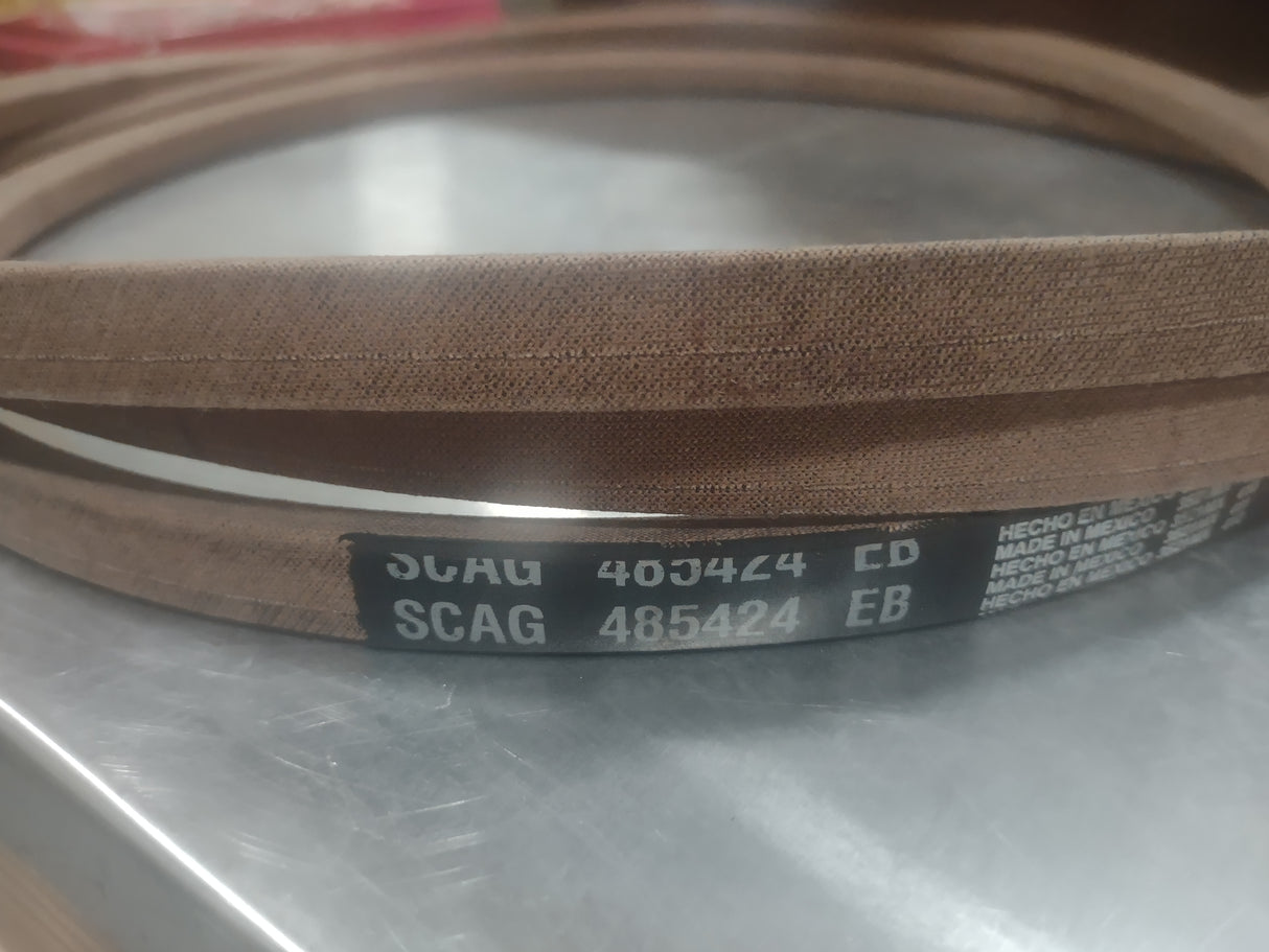 SCAG Deck Belt (485424)