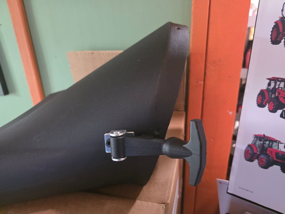 SCAG Windstorm Hard Surface Nozzle Kit