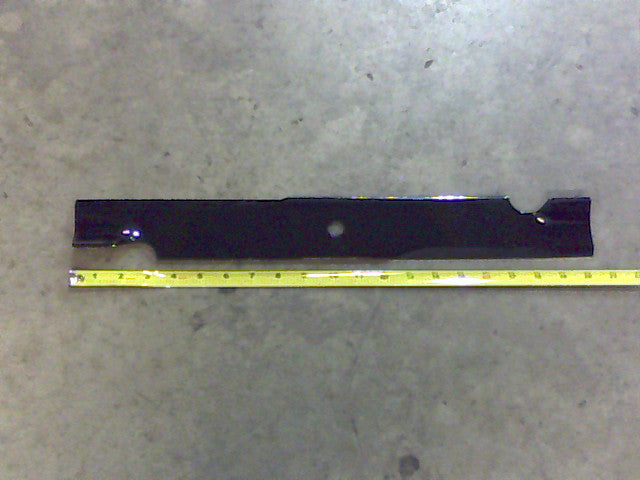 Bad Boy 038-6060-00  60" High Lift Fusion Blade