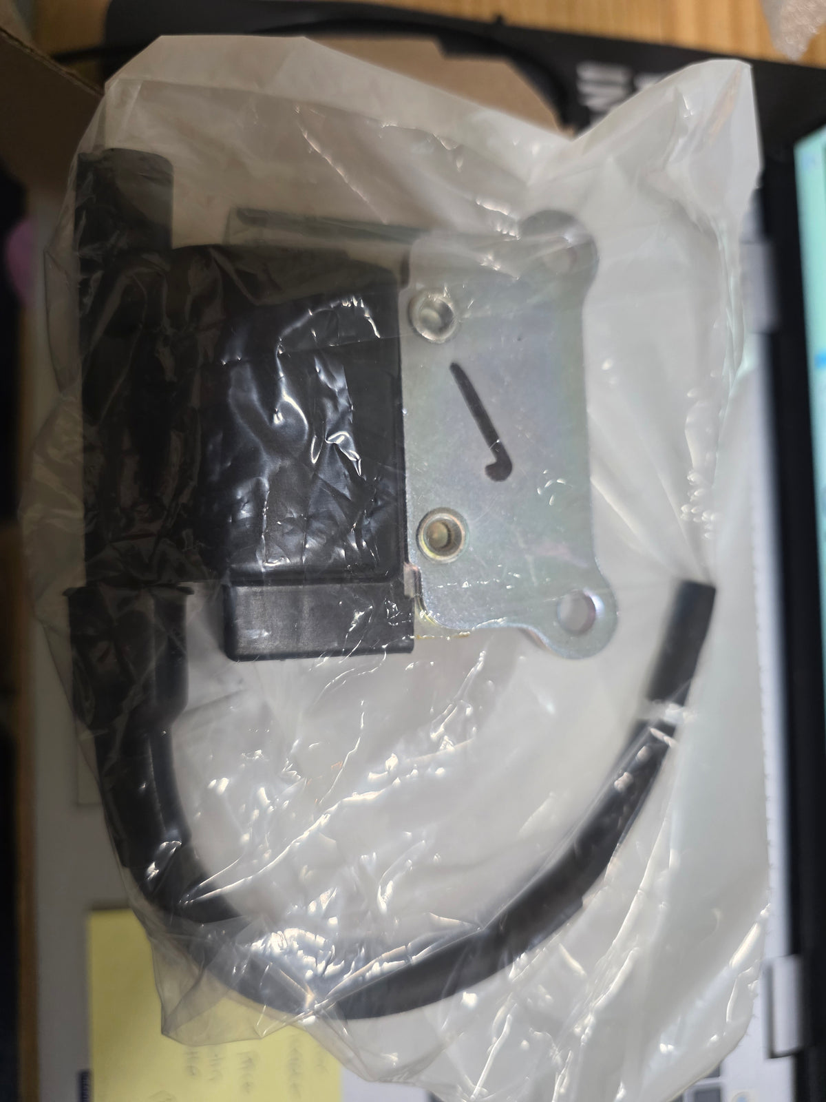 Coil Assy Ignition
