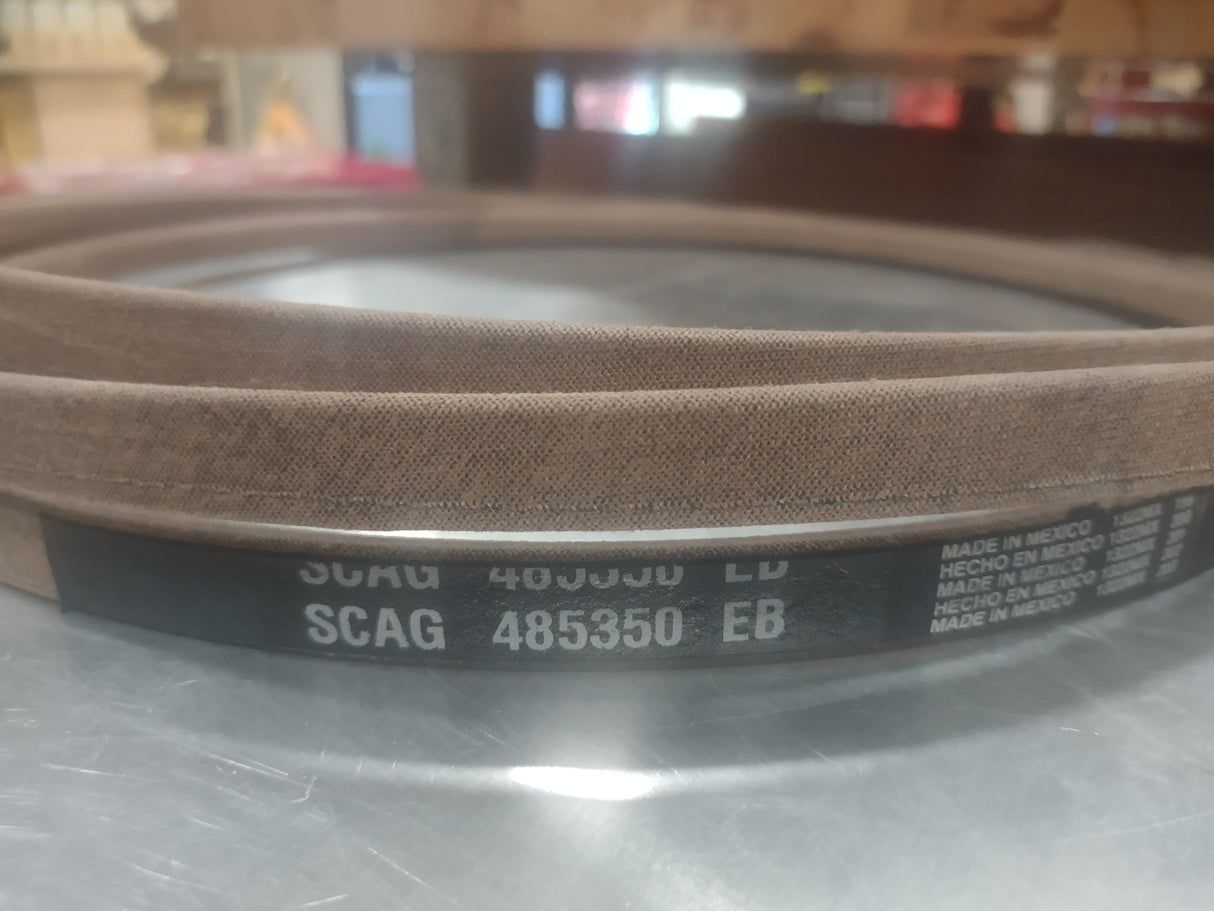 SCAG Deck Belt (485350)