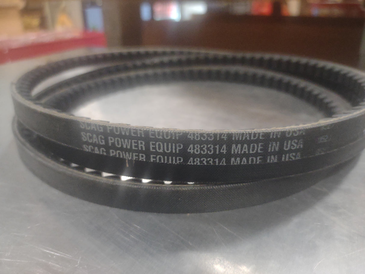SCAG Belt (483314)