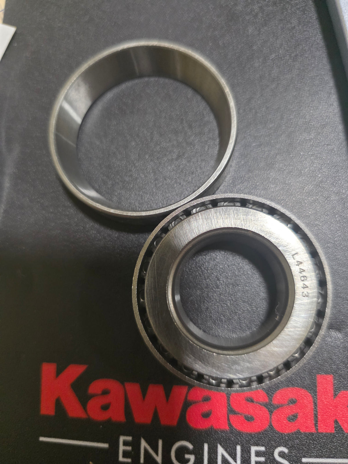 Bearing for SCAG Mowers Part # 48668