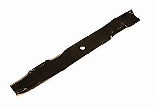 Bad Boy Mower Blades 038-4825-00: 48"/50" Wavy Mulching Blade