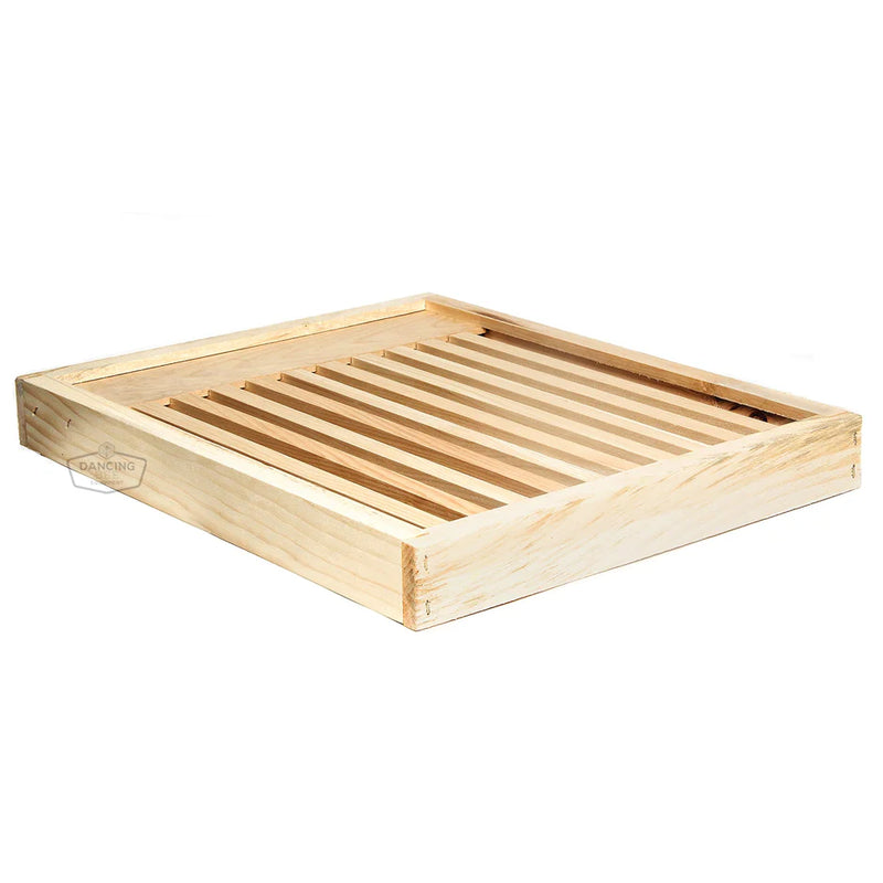Slatted Rack