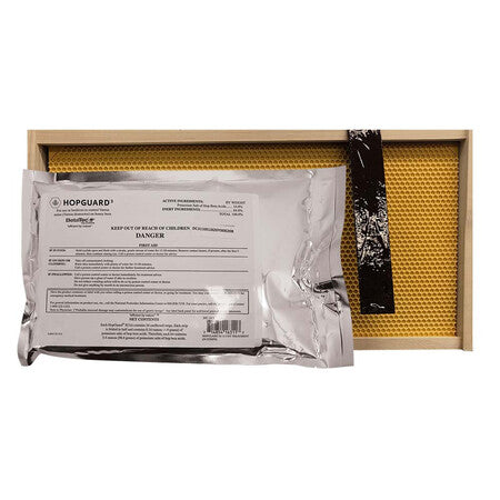 Hopguard III (10 strips)