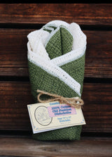 Dishcloths 100% Cotton