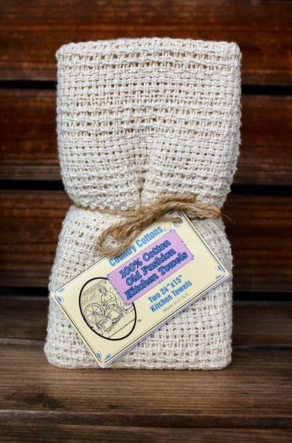 Kitchen Towel 100% Cotton