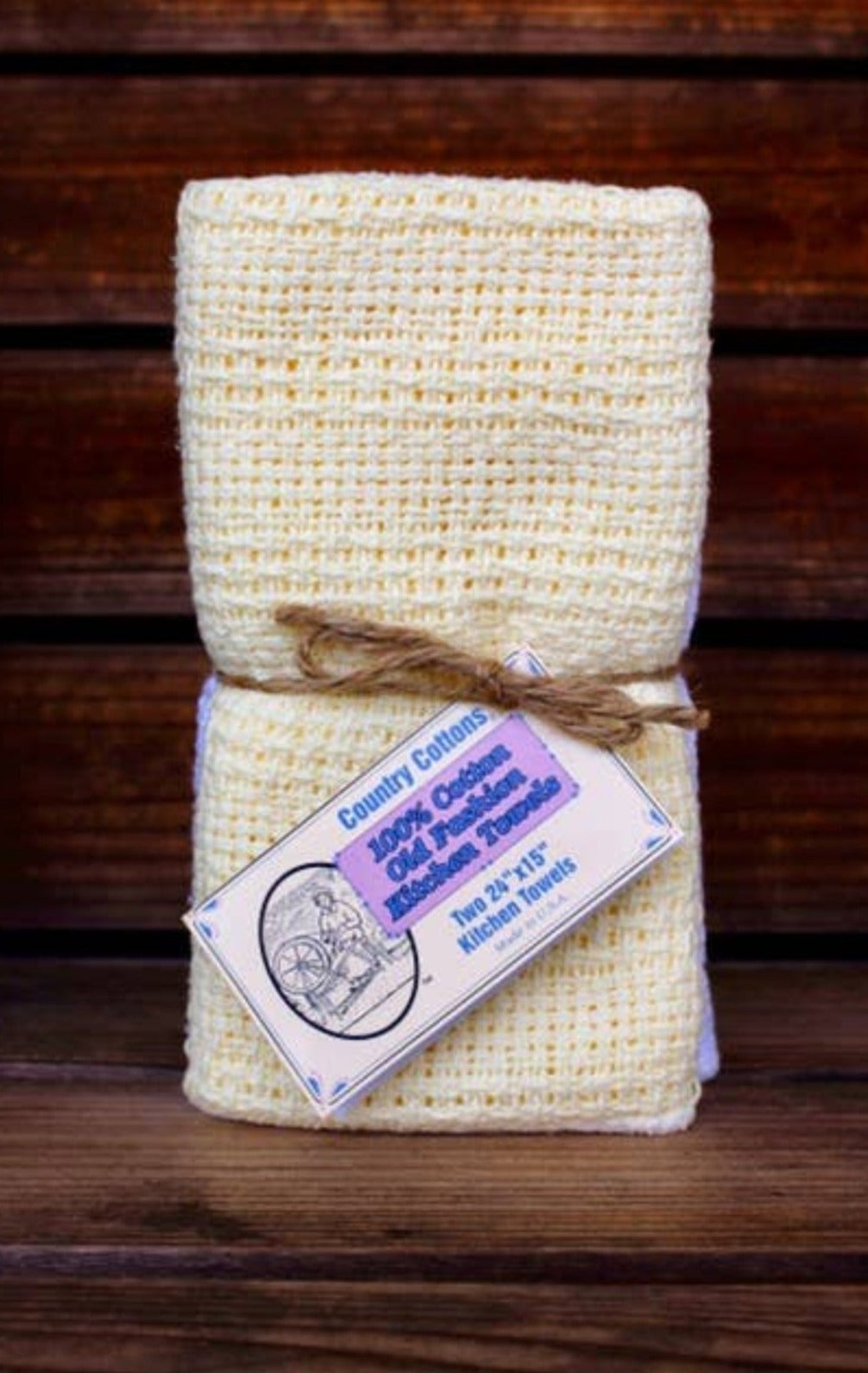 Kitchen Towel 100% Cotton