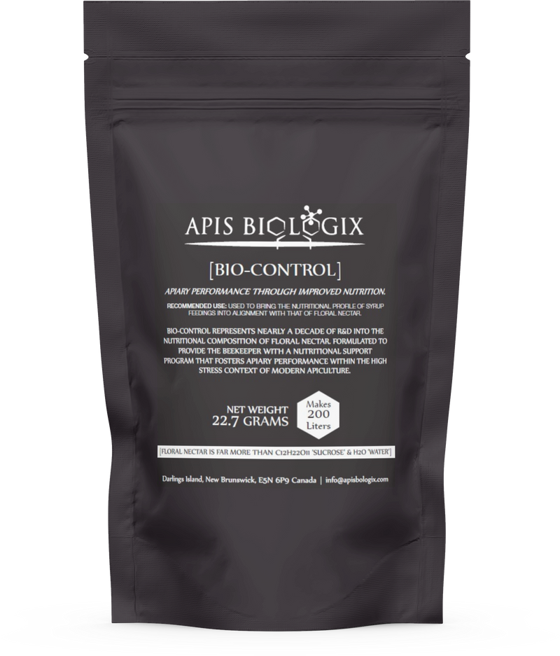 Apis Biologix - Bio Control