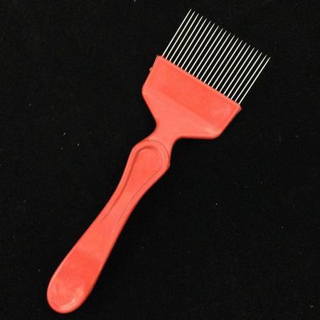 Comb Scraper