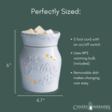 Gather Wax Warmer