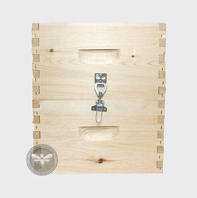 Hive Latch