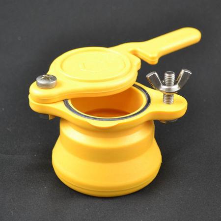 Honey Gate Valve