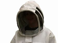 Replacement Fencing Veil