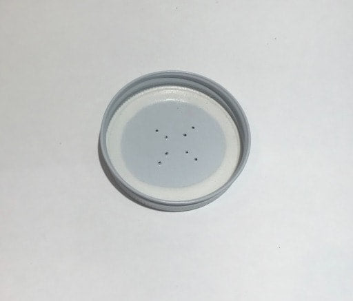 Boardman Front Feeder - PVC